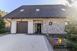 Dom wolnostojący Nowa Łężyca